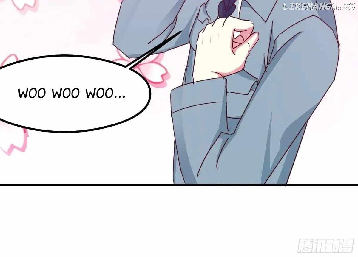 I Really Don't Want to be Reborn Chapter 431 51